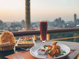 Novotel Cairo El Borg