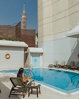 Novotel Cairo El Borg