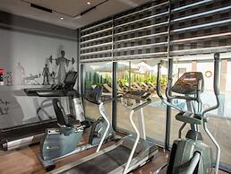 Novotel Cairo El Borg