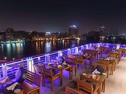 Novotel Cairo El Borg