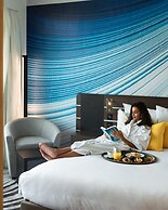 Novotel Cairo El Borg