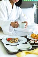 Novotel Cairo El Borg