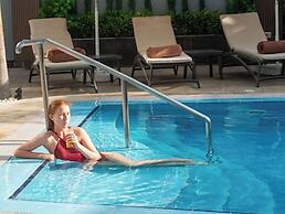 Novotel Cairo El Borg