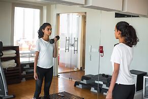 Novotel Cairo El Borg