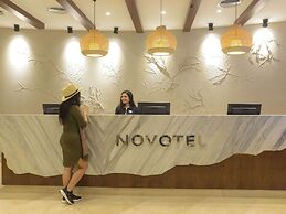 Novotel Cairo El Borg