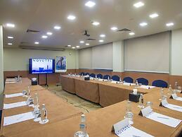 Novotel Cairo El Borg