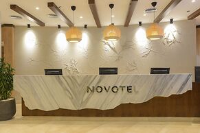 Novotel Cairo El Borg