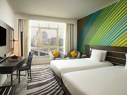 Novotel Cairo El Borg