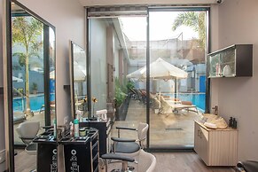 Novotel Cairo El Borg