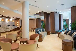 Novotel Cairo El Borg
