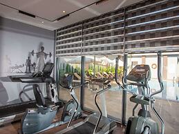 Novotel Cairo El Borg