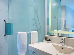 Novotel Cairo El Borg