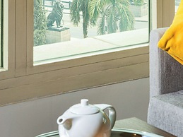 Novotel Cairo El Borg