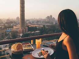 Novotel Cairo El Borg