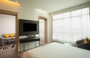 Novotel Cairo El Borg