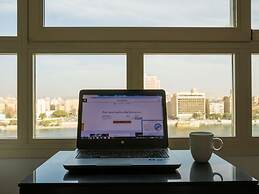 Novotel Cairo El Borg
