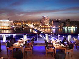 Novotel Cairo El Borg