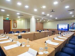 Novotel Cairo El Borg