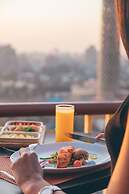 Novotel Cairo El Borg