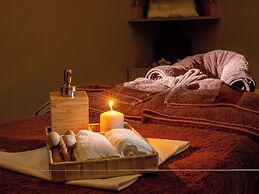 Novotel Cairo El Borg