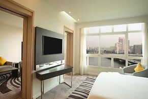 Novotel Cairo El Borg