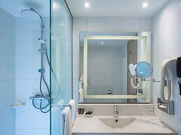 Novotel Cairo El Borg