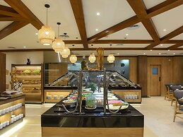 Novotel Cairo El Borg