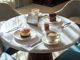 Novotel Cairo El Borg