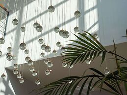 Novotel Cairo El Borg