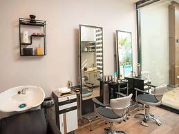 Novotel Cairo El Borg