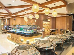 Novotel Cairo El Borg