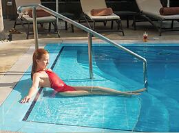 Novotel Cairo El Borg