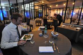 Hôtel Restaurant & SPA Plaisir