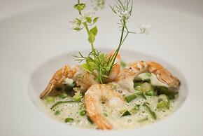 Hôtel Restaurant & SPA Plaisir