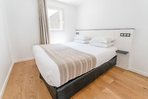 Hôtel Restaurant & SPA Plaisir