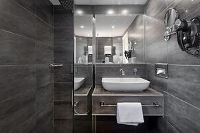 Hôtel Restaurant & SPA Plaisir