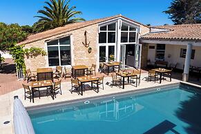 Hôtel Restaurant & SPA Plaisir