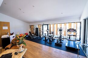 Hôtel Restaurant & SPA Plaisir