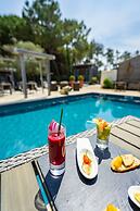 Hôtel Restaurant & SPA Plaisir