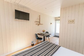 Hôtel Restaurant & SPA Plaisir