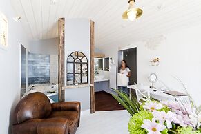 Hôtel Restaurant & SPA Plaisir