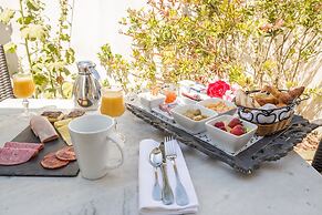 Hôtel Restaurant & SPA Plaisir