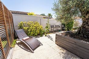 Hôtel Restaurant & SPA Plaisir