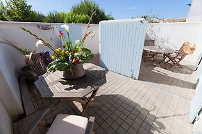 Hôtel Restaurant & SPA Plaisir