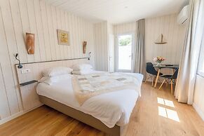 Hôtel Restaurant & SPA Plaisir