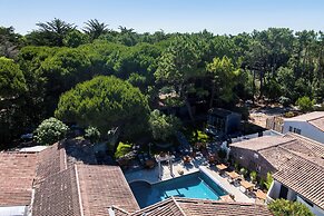 Hôtel Restaurant & SPA Plaisir