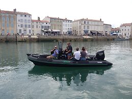 Hôtel Restaurant & SPA Plaisir