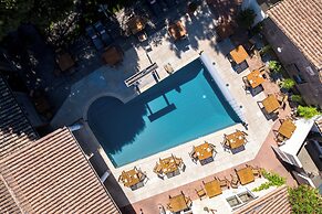 Hôtel Restaurant & SPA Plaisir