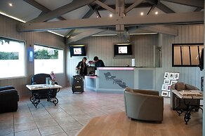 Hôtel Restaurant & SPA Plaisir