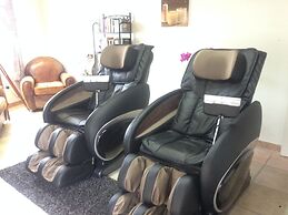 Hôtel Restaurant & SPA Plaisir